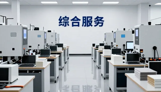 厦门华蔚物联网科技有限公司